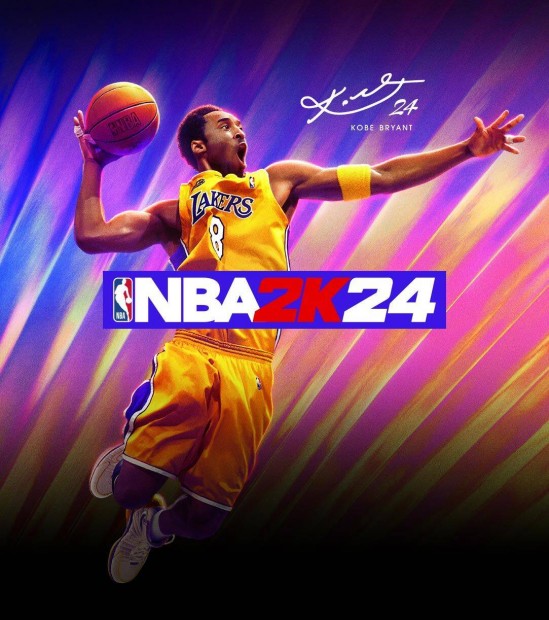 NBA2K24 (Xbox,PC)