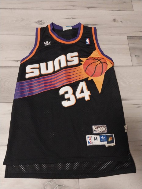NBA Adidas Hardwood Classics Phoenix Suns kosrlabda mez 