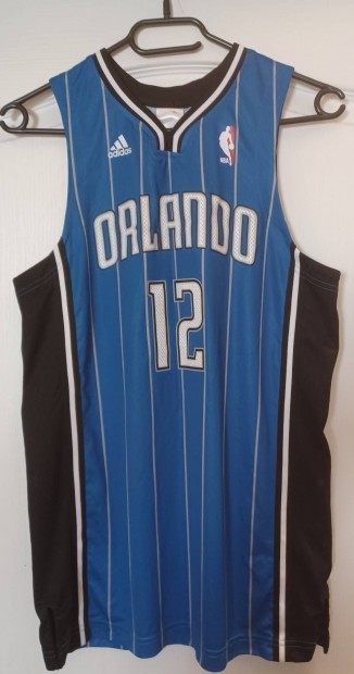 NBA Adidas Orlando Magic Dwight Howard kosrlabda mez