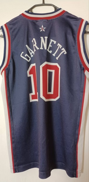 NBA Champion Kevin Garnett válogatott kosárlabda mez