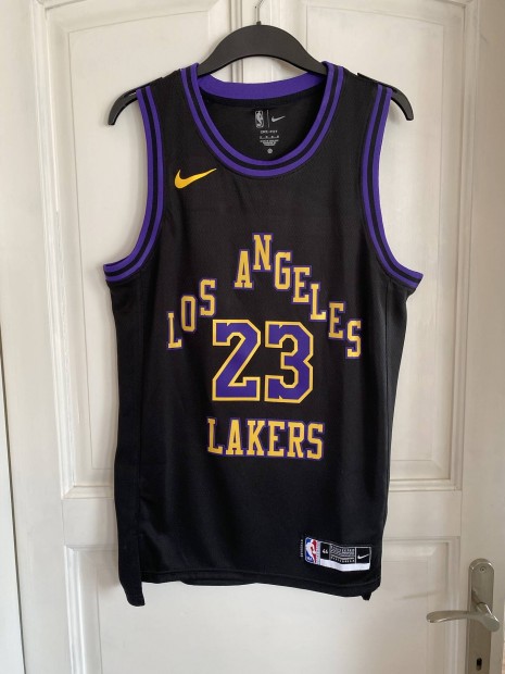 NBA Los Angeles Lakers City mez 2023/24