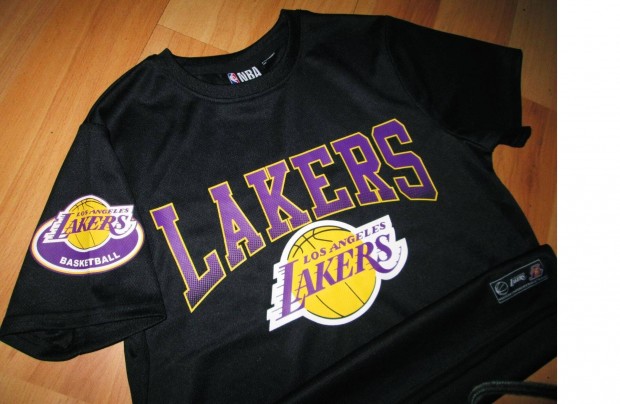 NBA Los Angeles Lakers pl, mez