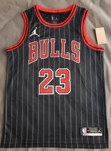 NBA Michael Jordan Chicago Bulls mez