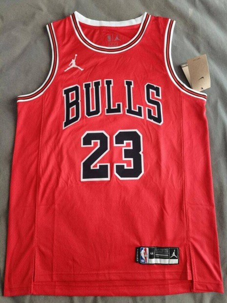 NBA Michael Jordan Chicago Bulls mez