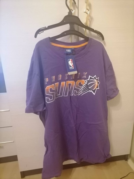 NBA Phoenix Suns kosrlabda pl XL