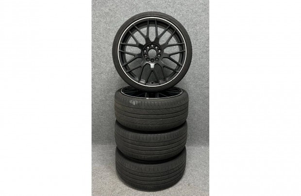 NB Perfomance 19" 5x112 5x120 alufelni felni bmw vw volkswagen audi