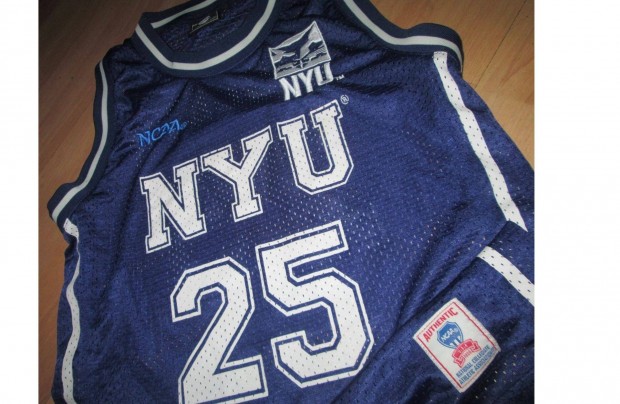 NCAA New York University Violets kosaras mez