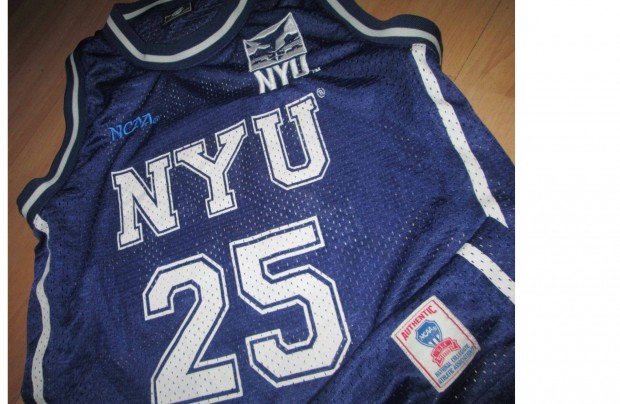 NCAA New York University Violets kosaras mez
