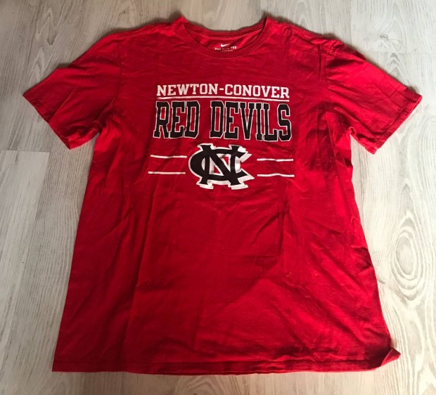 NC Red Devils pl