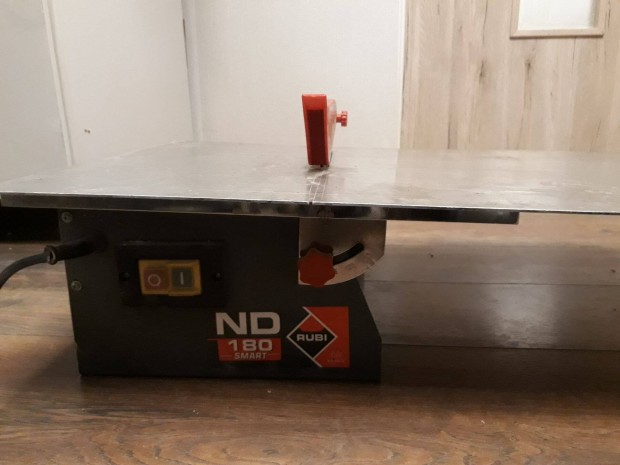 ND180 smart Rubi csempevg