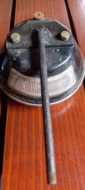 NDK GDR IFA RS09 Hátsó lámp 2db