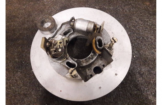 NDK stabilmotor gyjts alaplap