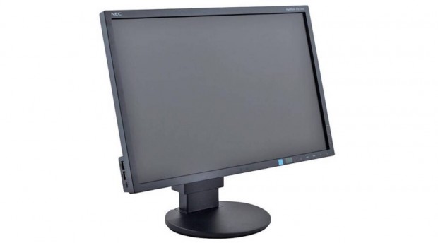 NEC EA223WM 22" Wide LCD LED (Black) monitor