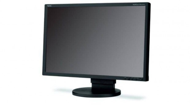 NEC EA223WM 22" Wide LCD LED (Black) monitor