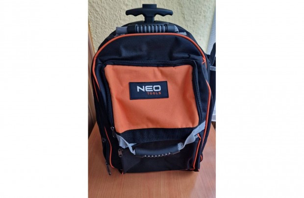 NEO Tools 84-303 szerszmos htizsk