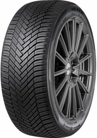 NEXEN NBLUE 4SEASON 2 84W 205/40R17 W  84  |  n�gy�vszakos gumi |