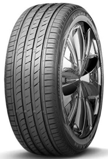 NEXEN NFERA SU1 99Y 285/30ZR20 Y 99 | nyárigumi |