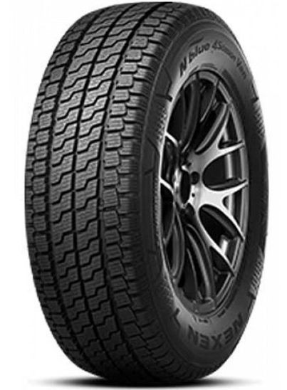 NEXEN N-Blue 4S Van 104R 195/70R15C R  104  |  n�gy�vszakos gumi |
