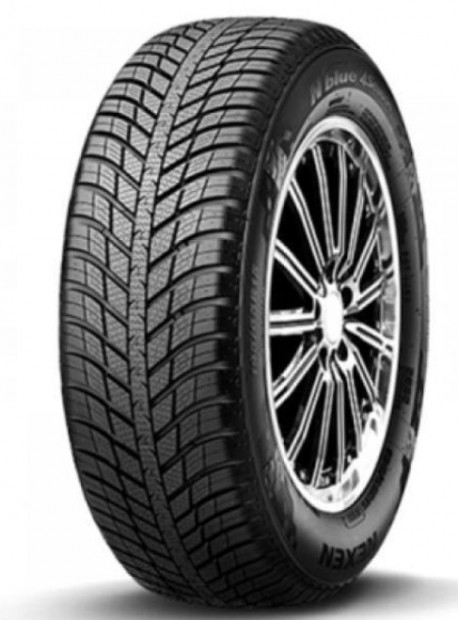 NEXEN N-Blue 4S WH17 96H XL H 96 | négyévszakos gumi |