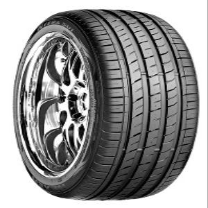 NEXEN N-Fera Primus SU1 87W 215/40R17 W 87 | nyárigumi |