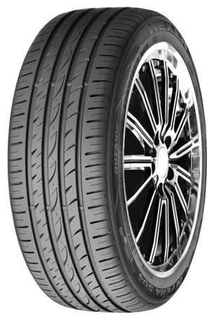 NEXEN N-Fera RU1 99V 215/65R17 V 99 | nyárigumi |