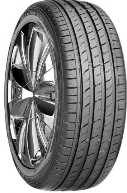 NEXEN N-Fera SU1 89Y XL (Erősített) 215/40R18 Y  89  |  nyárigumi |