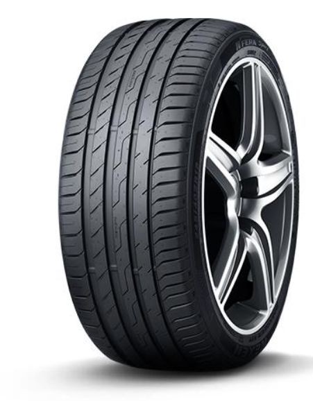 NEXEN N-Fera Sport 91Z 225/45R17 Z 91 | nyárigumi |