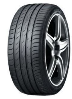 NEXEN N-Fera Sport SU2 98Y 225/50R17 Y 98 | nyárigumi |