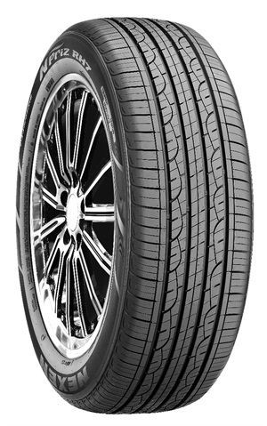 NEXEN N-Priz RH7 DOT2023 H 100 | nyárigumi |