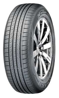 NEXEN Nblue ECO SH01 88V 205/55R15 V 88 | nyárigumi |