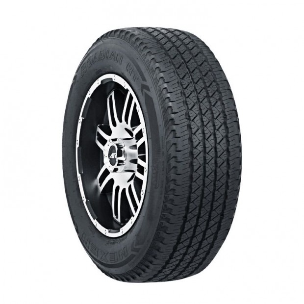 NEXEN ROADIAN HT DOT2022 S 100 | nyárigumi |