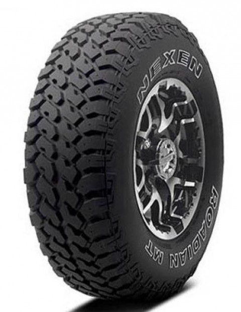 NEXEN ROADIAN MT 120/116Q 235/85R16 Q 120/116 | nyárigumi |