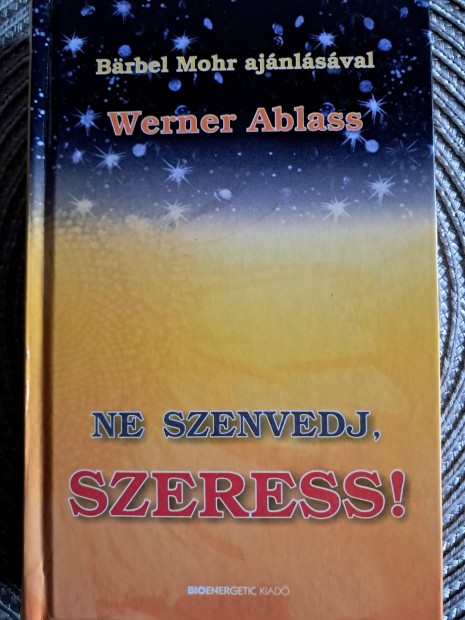 NE Szenvedj Szeress!