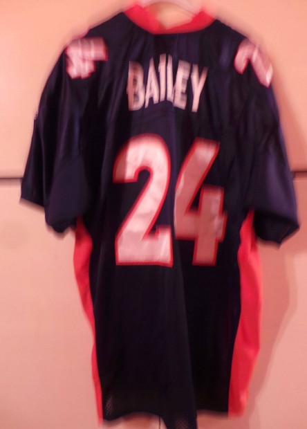 NFL Broncos Bailey mez