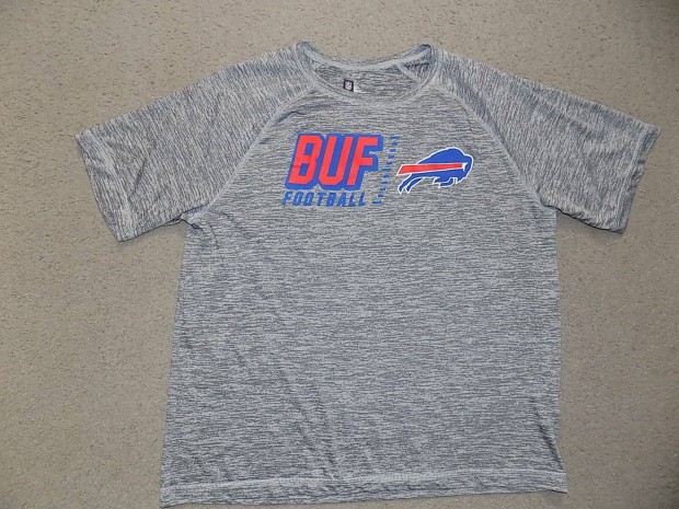 NFL Buffalo focis mez, L-es