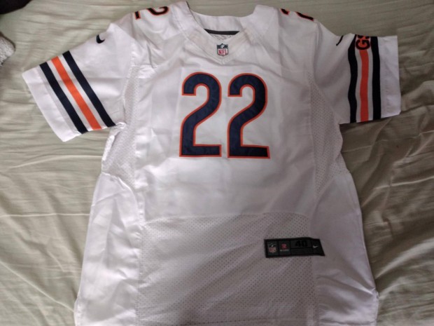 NFL Foci mez