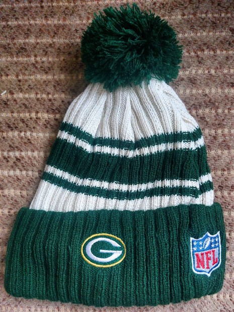 NFL Green Bay Packers tli sapkk