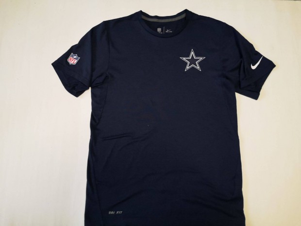 NFL Nike Navy Dallas Cowboys fels S mret