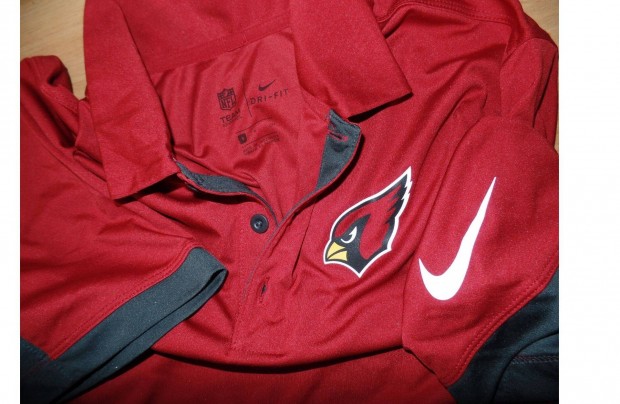 NFL Nike Team Apparel Arizona Cardinals pl, fels, mez