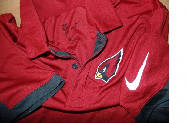 NFL Nike Team Apparel Arizona Cardinals pl, fels, mez