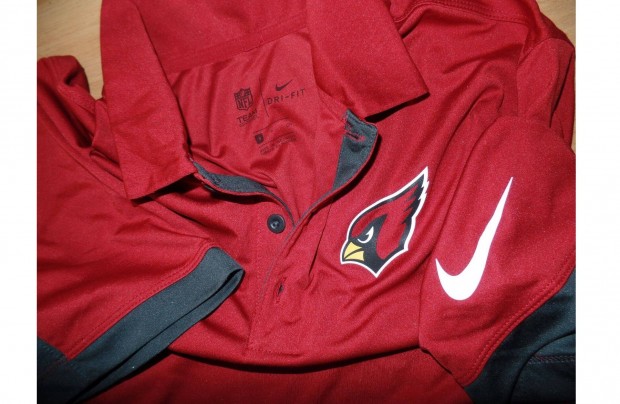 NFL Nike Team Apparel Arizona Cardinals pl, fels, mez