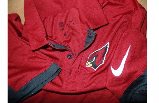 NFL Nike Team Apparel Arizona Cardinals pl, fels, mez