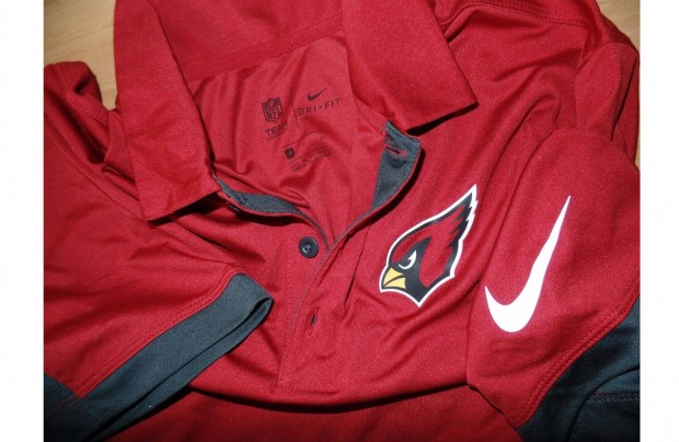 NFL Nike Team Apparel Arizona Cardinals pl, fels, mez