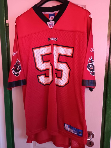 NFL Tampa Bay Buccaneers mez (XXL)