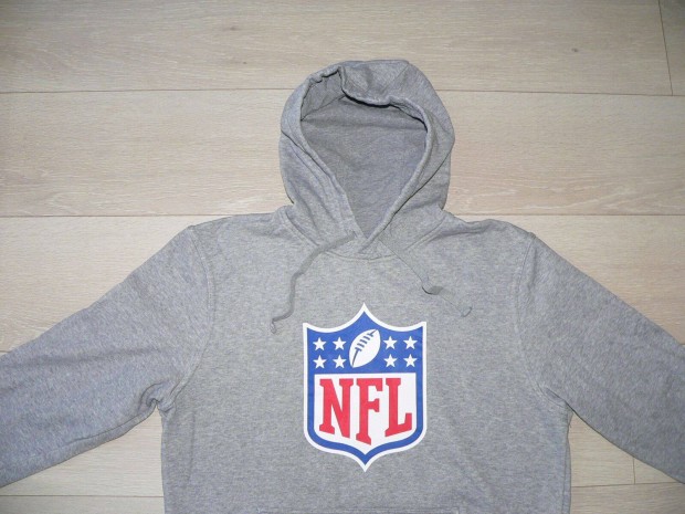 NFL kapucnis pulver - New Era (M)