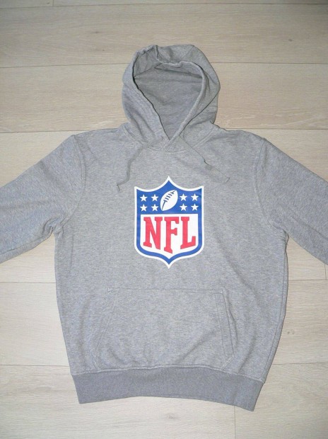 NFL kapucnis pulver - New Era (M)