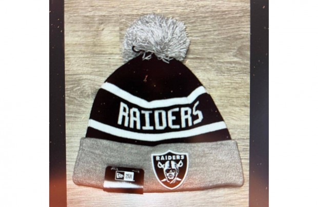 NFL sapka Las Vegas Raiders j kttt New ERA