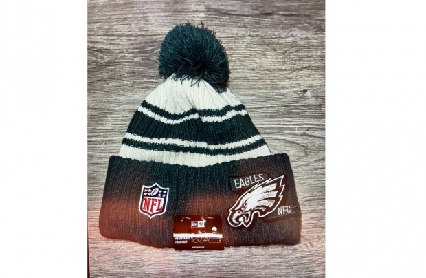 NFL sapka Philadelphia Eagles j kttt New ERA