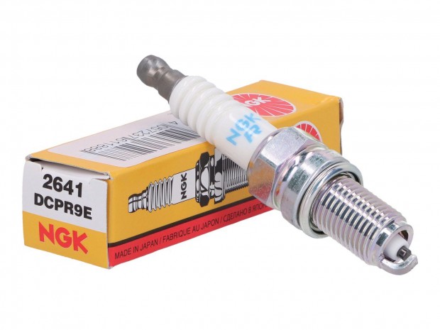 NGK gyjtgyertya DCPR9E
