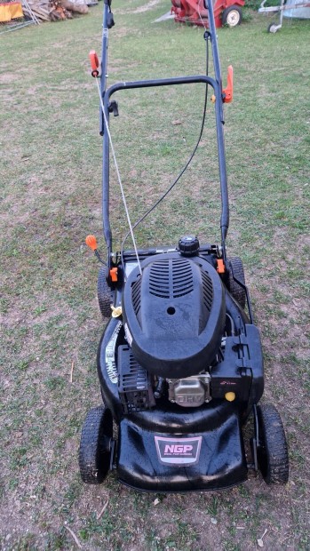 NGP 140cm3 "honda" mulcsozs kosaras fnyr!